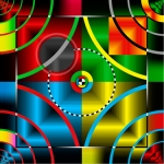 Mandala²