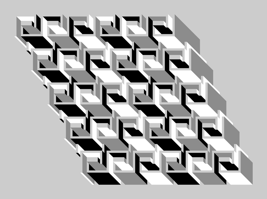 DeCubicaForma