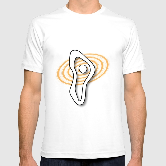 Whimsy Type 7 T-Shirt
